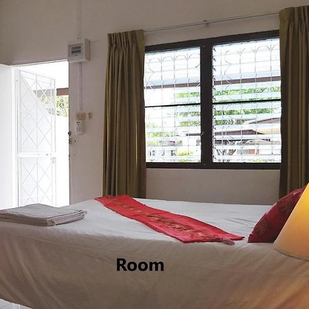 Mali Garden Resort Patong Eksteriør billede