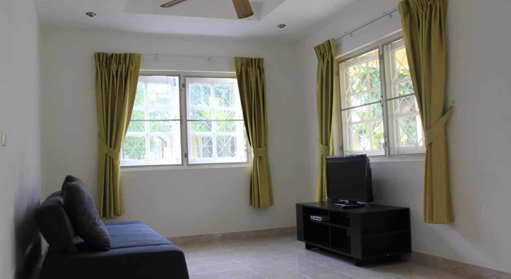 Mali Garden Resort Patong Eksteriør billede