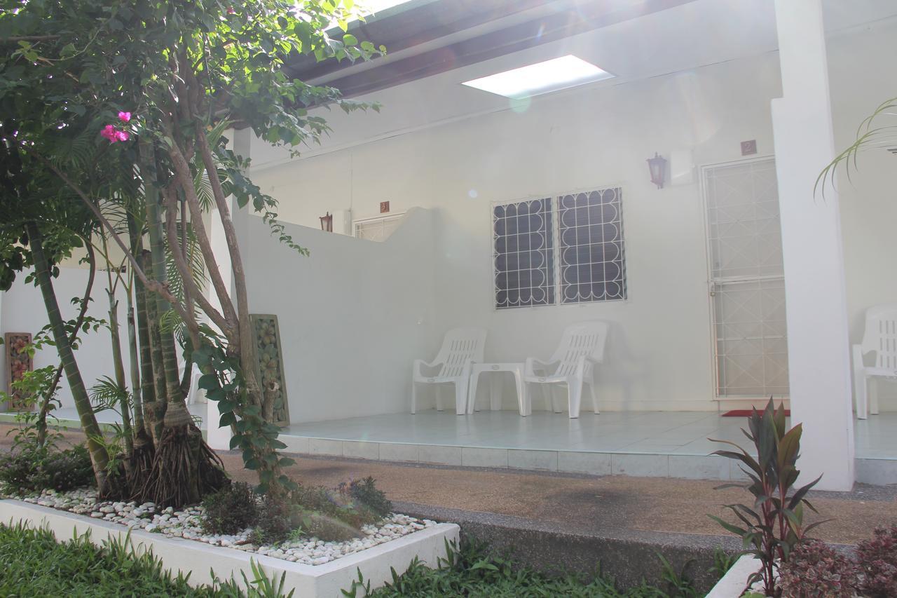 Mali Garden Resort Patong Eksteriør billede