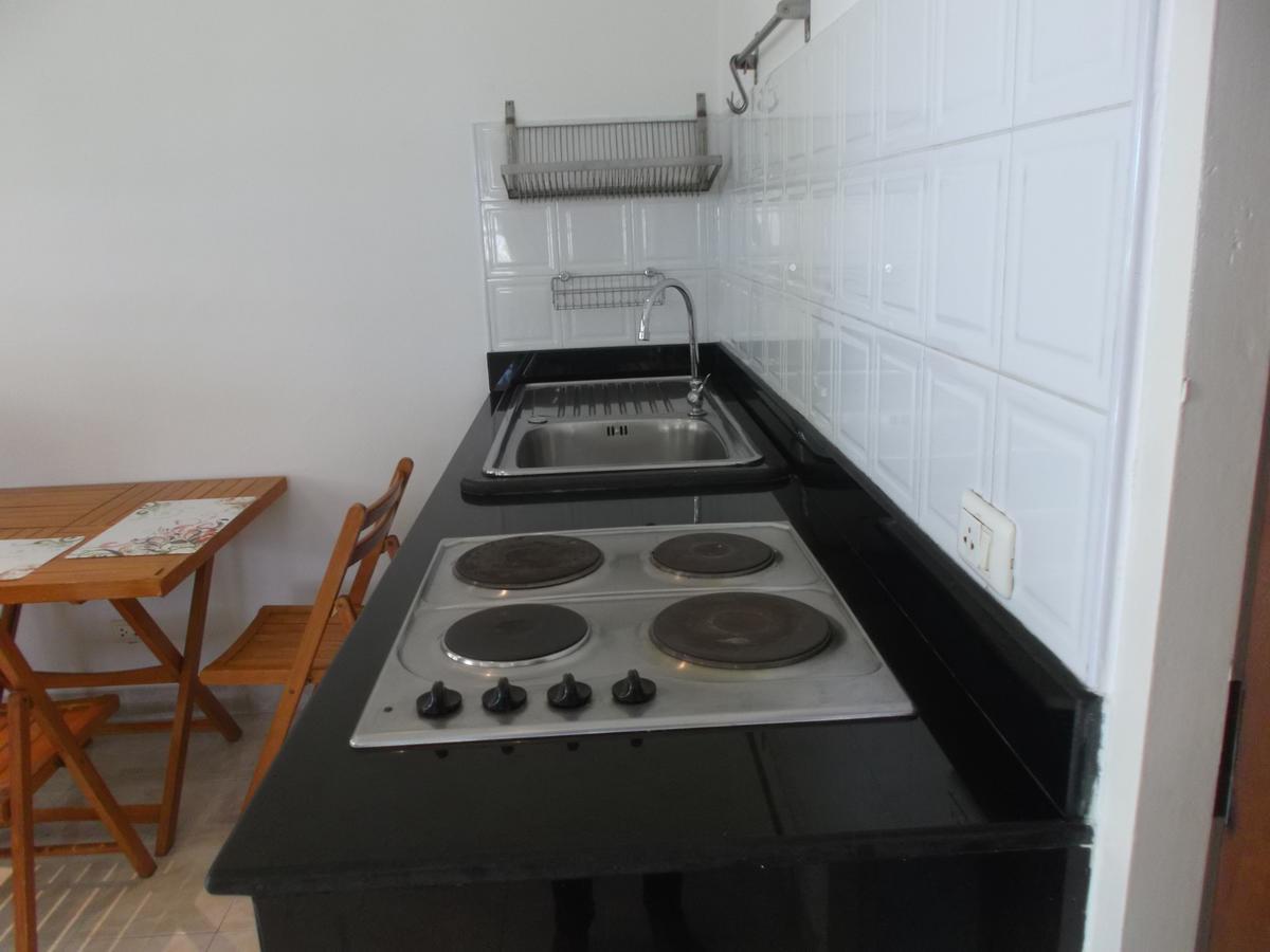 Mali Garden Resort Patong Eksteriør billede
