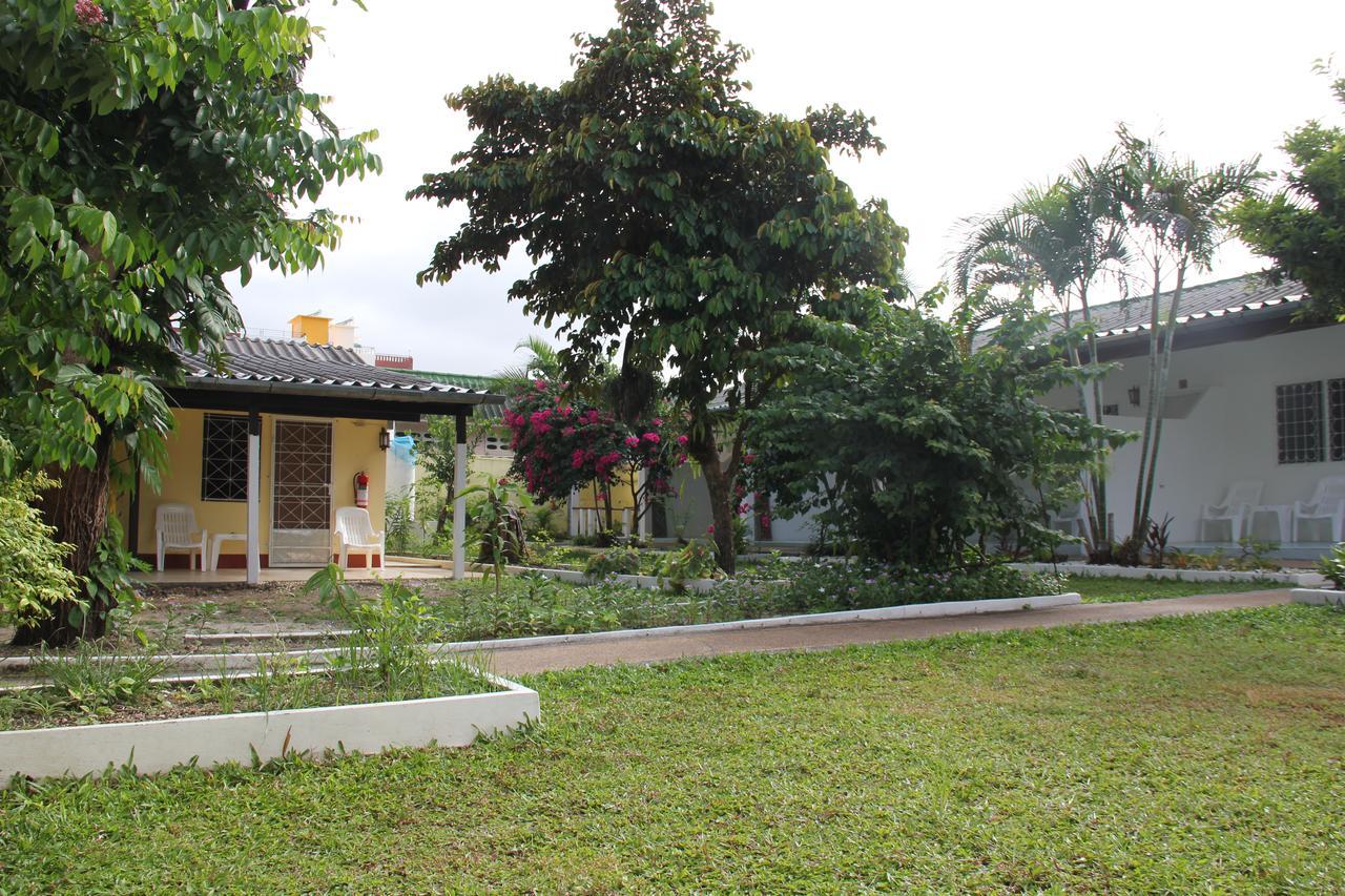 Mali Garden Resort Patong Eksteriør billede