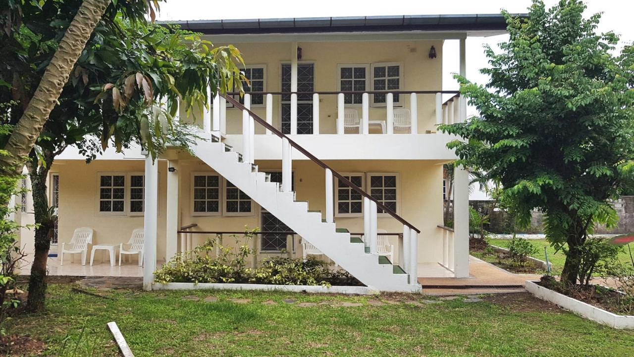 Mali Garden Resort Patong Eksteriør billede