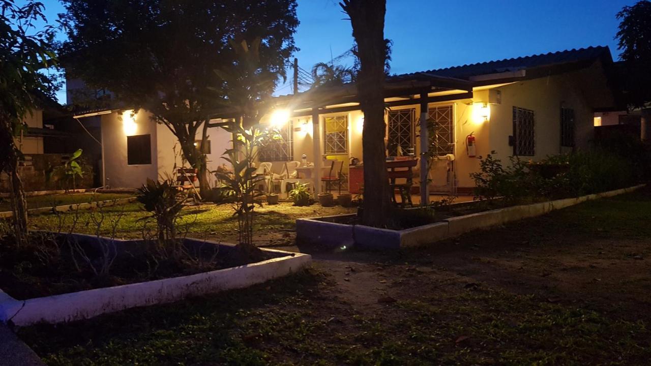 Mali Garden Resort Patong Eksteriør billede