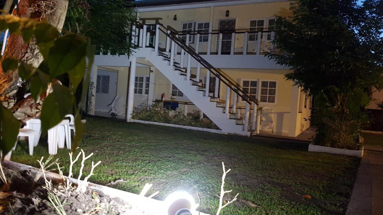 Mali Garden Resort Patong Eksteriør billede