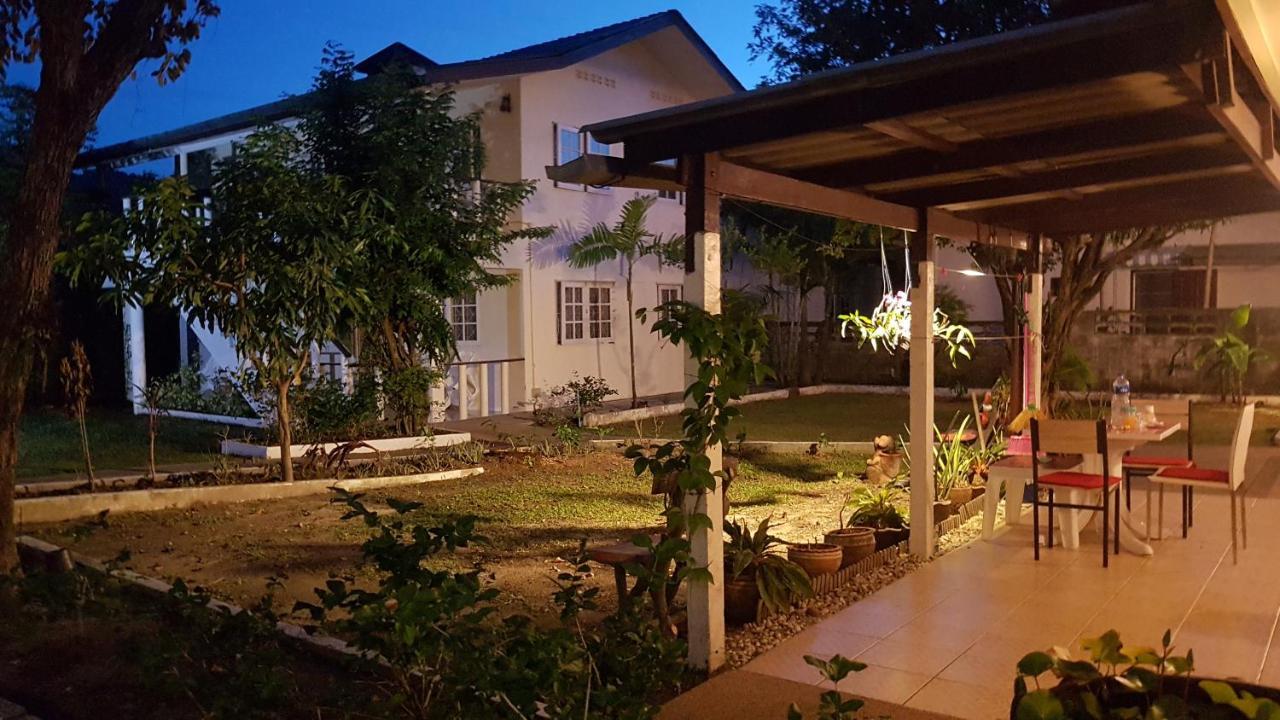 Mali Garden Resort Patong Eksteriør billede