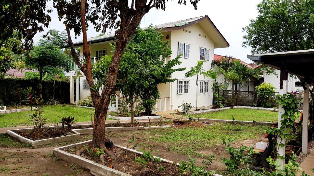 Mali Garden Resort Patong Eksteriør billede